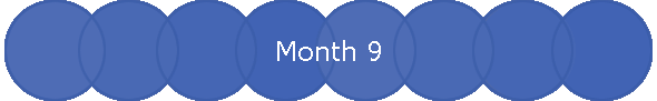 Month 9